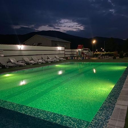 Koprilova Maribel Spa Hotel מראה חיצוני תמונה