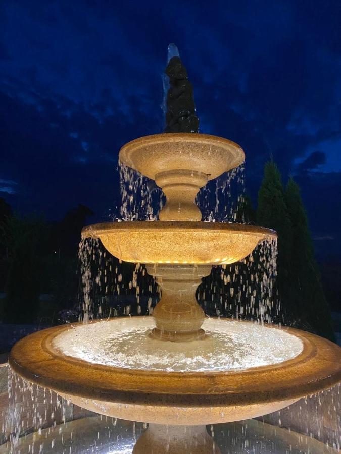 Koprilova Maribel Spa Hotel מראה חיצוני תמונה