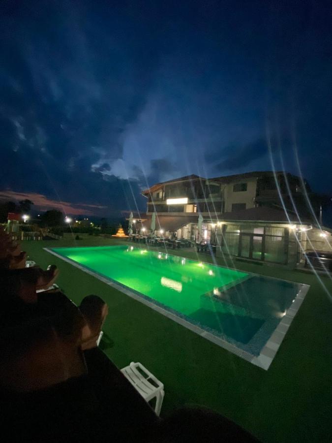 Koprilova Maribel Spa Hotel מראה חיצוני תמונה