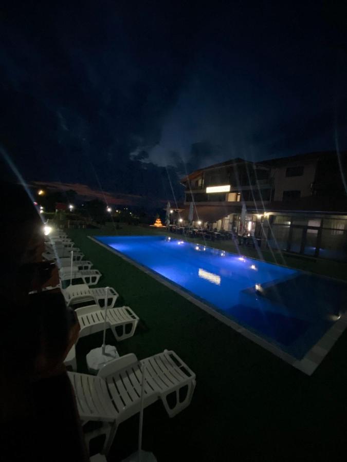 Koprilova Maribel Spa Hotel מראה חיצוני תמונה
