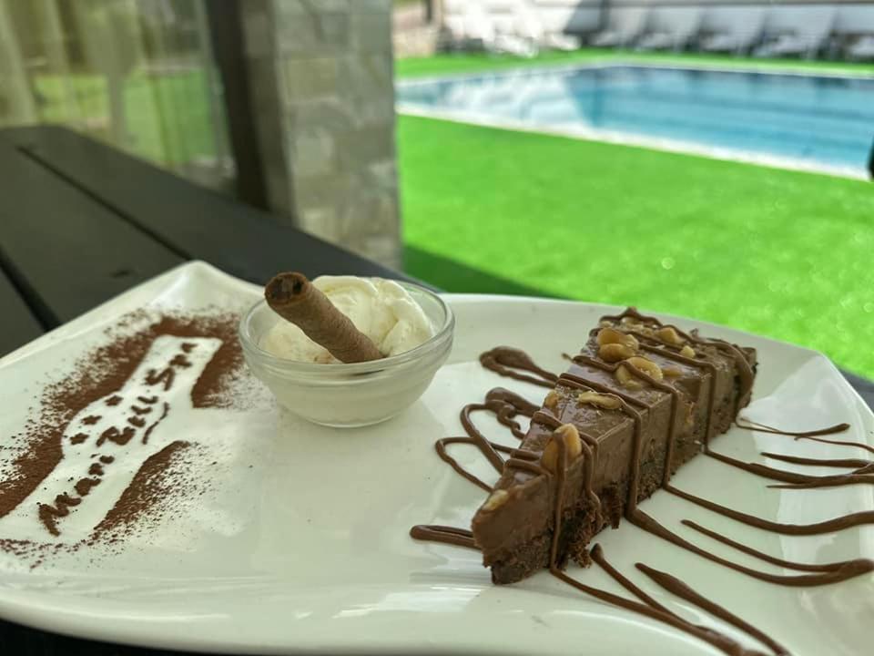 Koprilova Maribel Spa Hotel מראה חיצוני תמונה