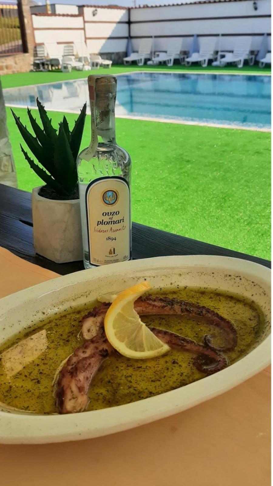 Koprilova Maribel Spa Hotel מראה חיצוני תמונה