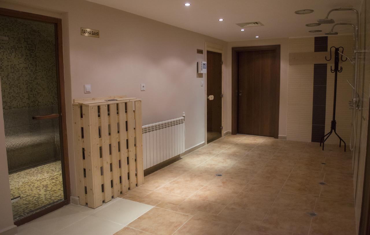 Koprilova Maribel Spa Hotel מראה חיצוני תמונה