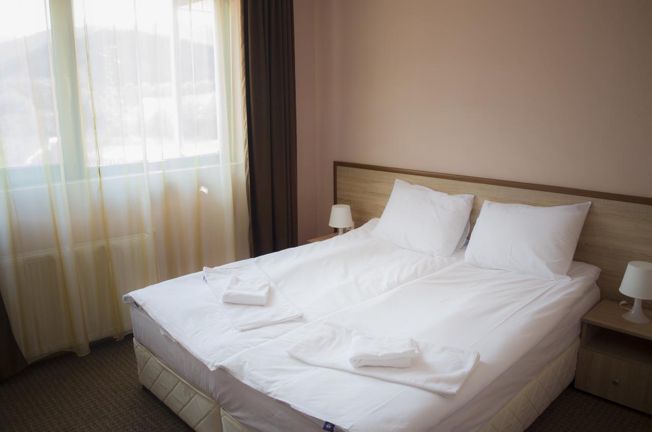 Koprilova Maribel Spa Hotel מראה חיצוני תמונה