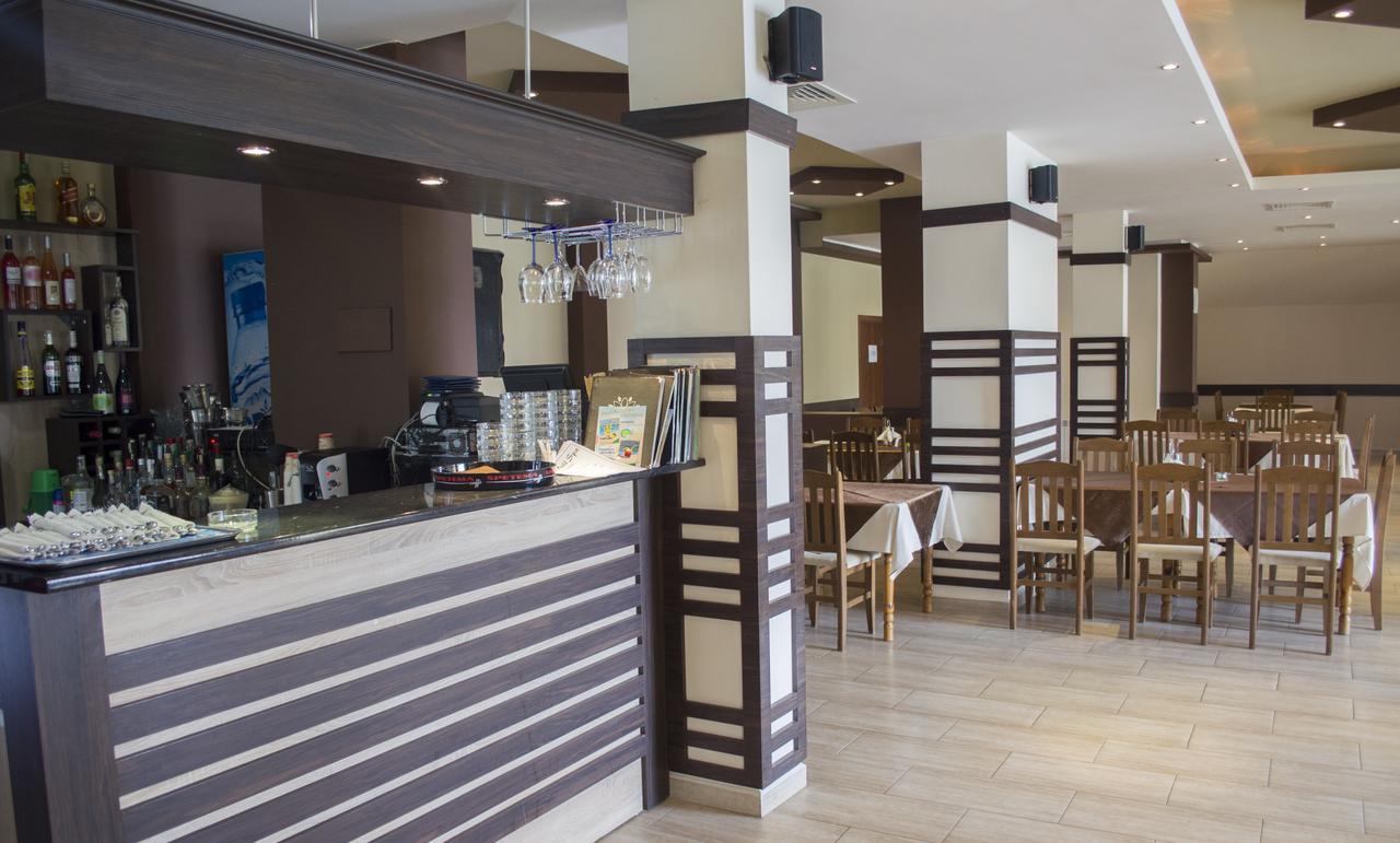 Koprilova Maribel Spa Hotel מראה חיצוני תמונה