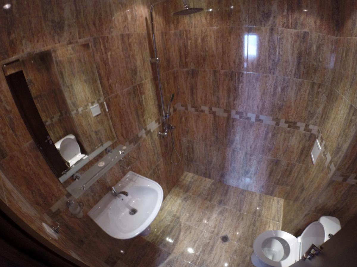 Koprilova Maribel Spa Hotel מראה חיצוני תמונה