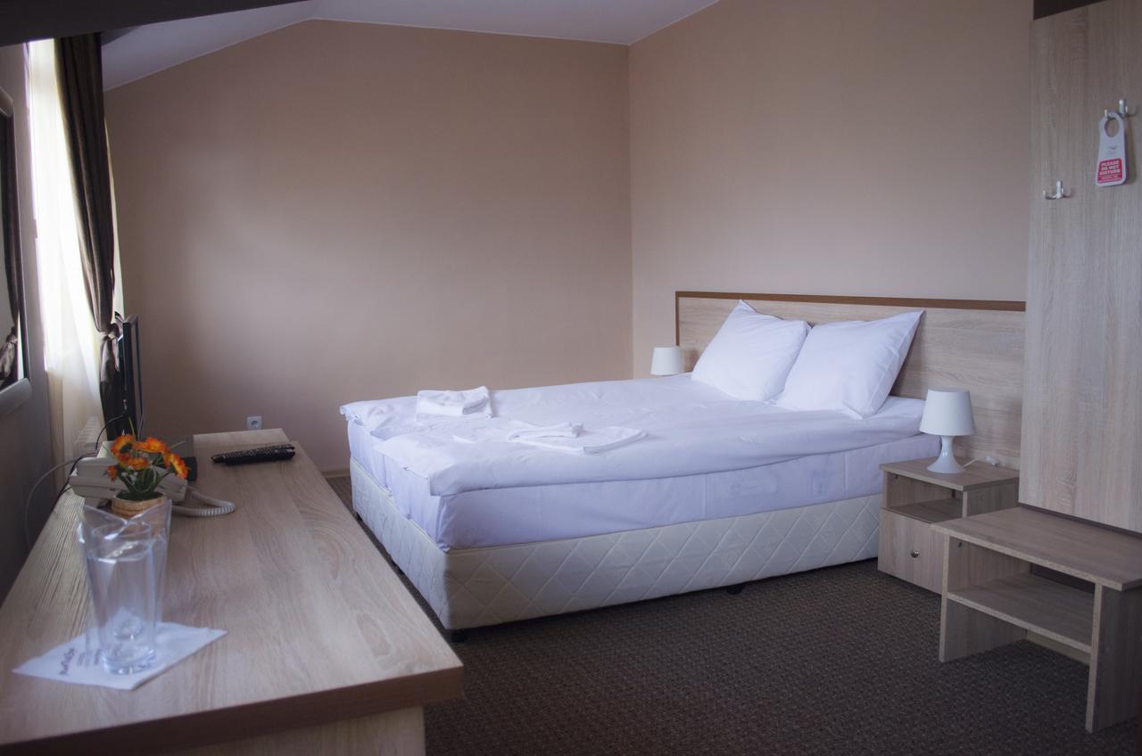 Koprilova Maribel Spa Hotel מראה חיצוני תמונה