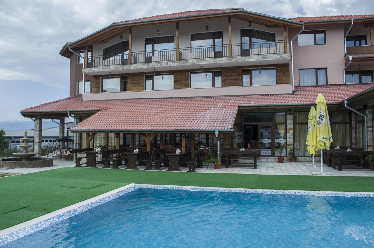 Koprilova Maribel Spa Hotel מראה חיצוני תמונה
