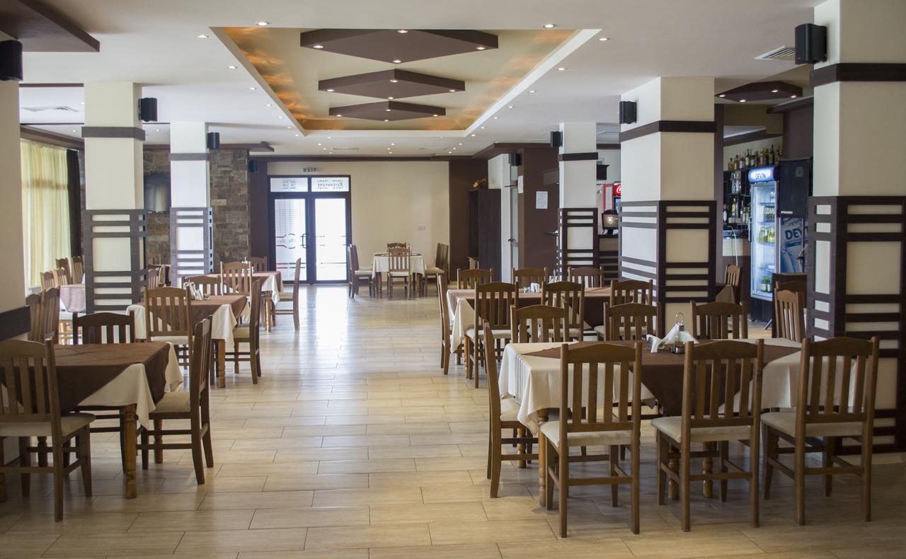 Koprilova Maribel Spa Hotel מראה חיצוני תמונה
