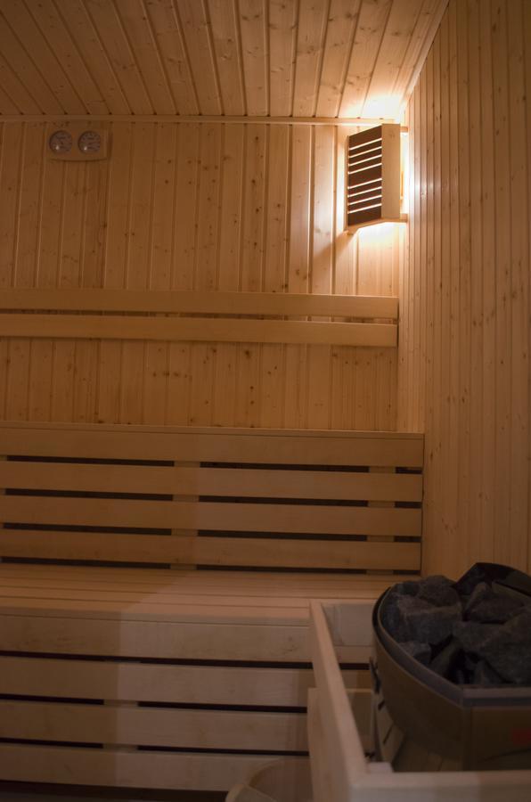 Koprilova Maribel Spa Hotel מראה חיצוני תמונה