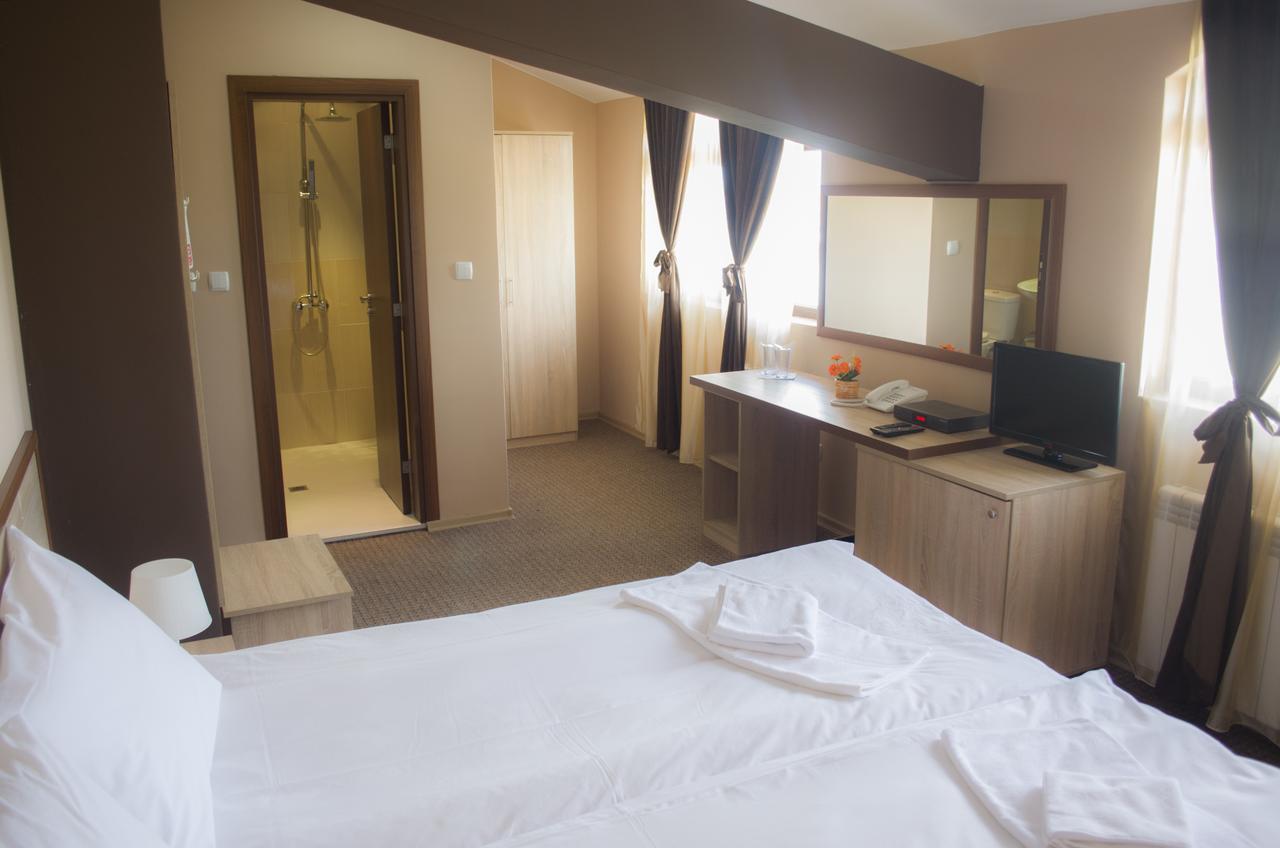 Koprilova Maribel Spa Hotel מראה חיצוני תמונה