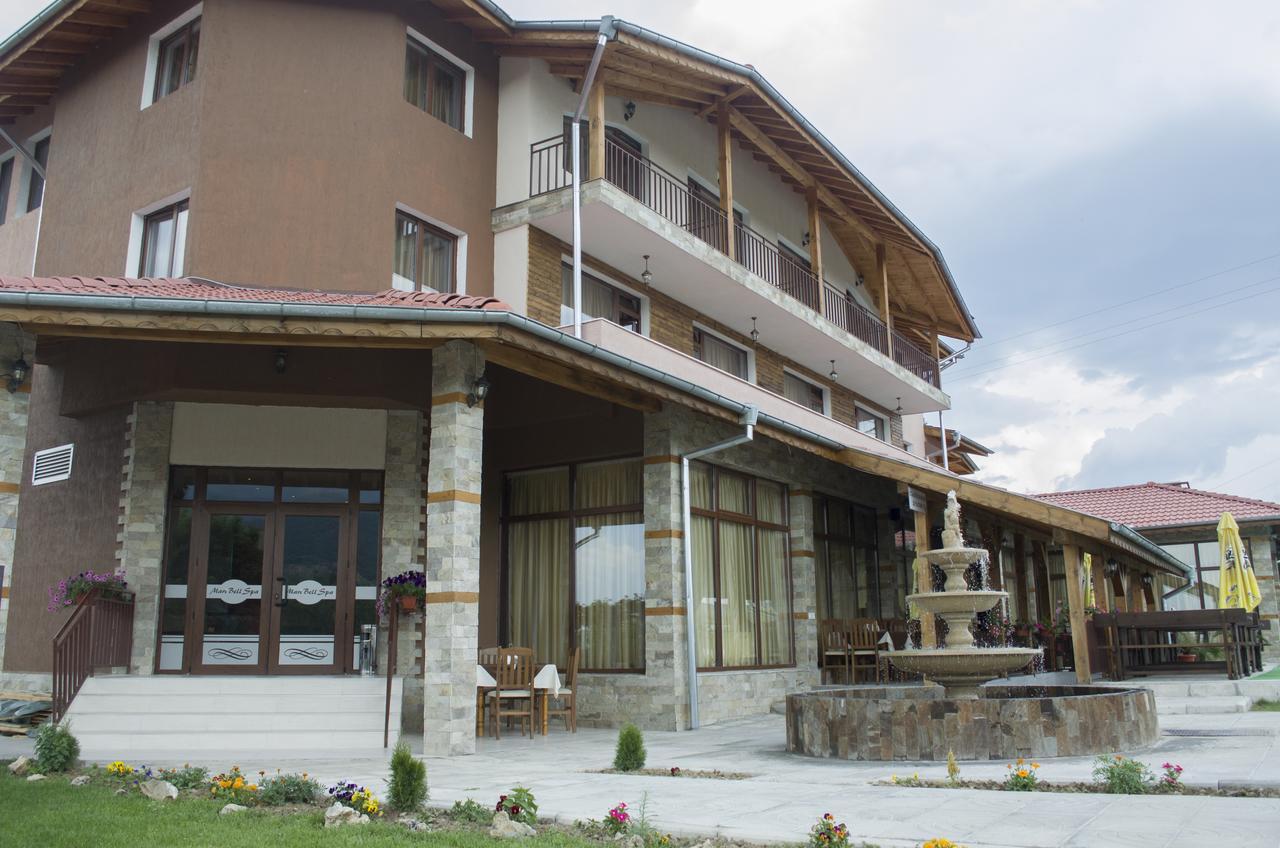 Koprilova Maribel Spa Hotel מראה חיצוני תמונה