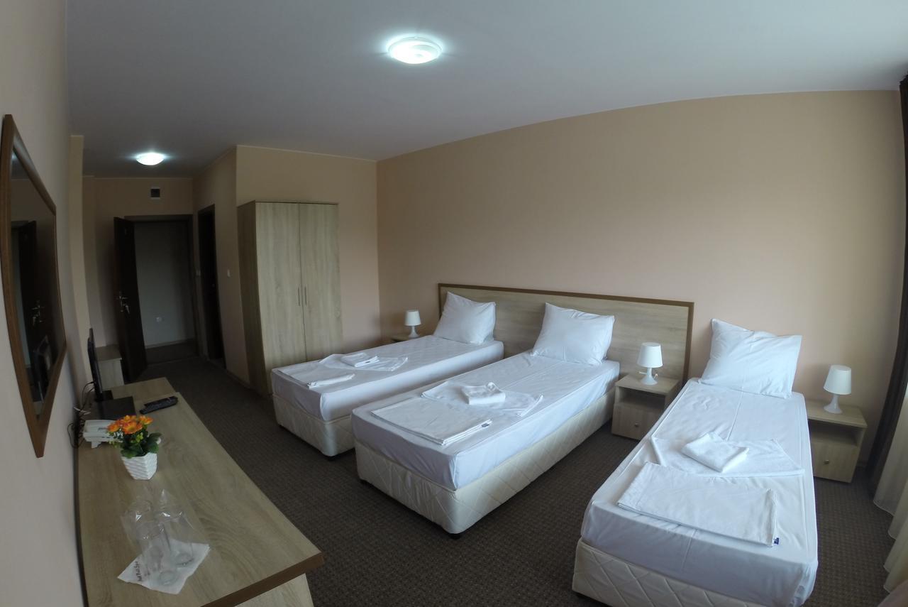 Koprilova Maribel Spa Hotel מראה חיצוני תמונה