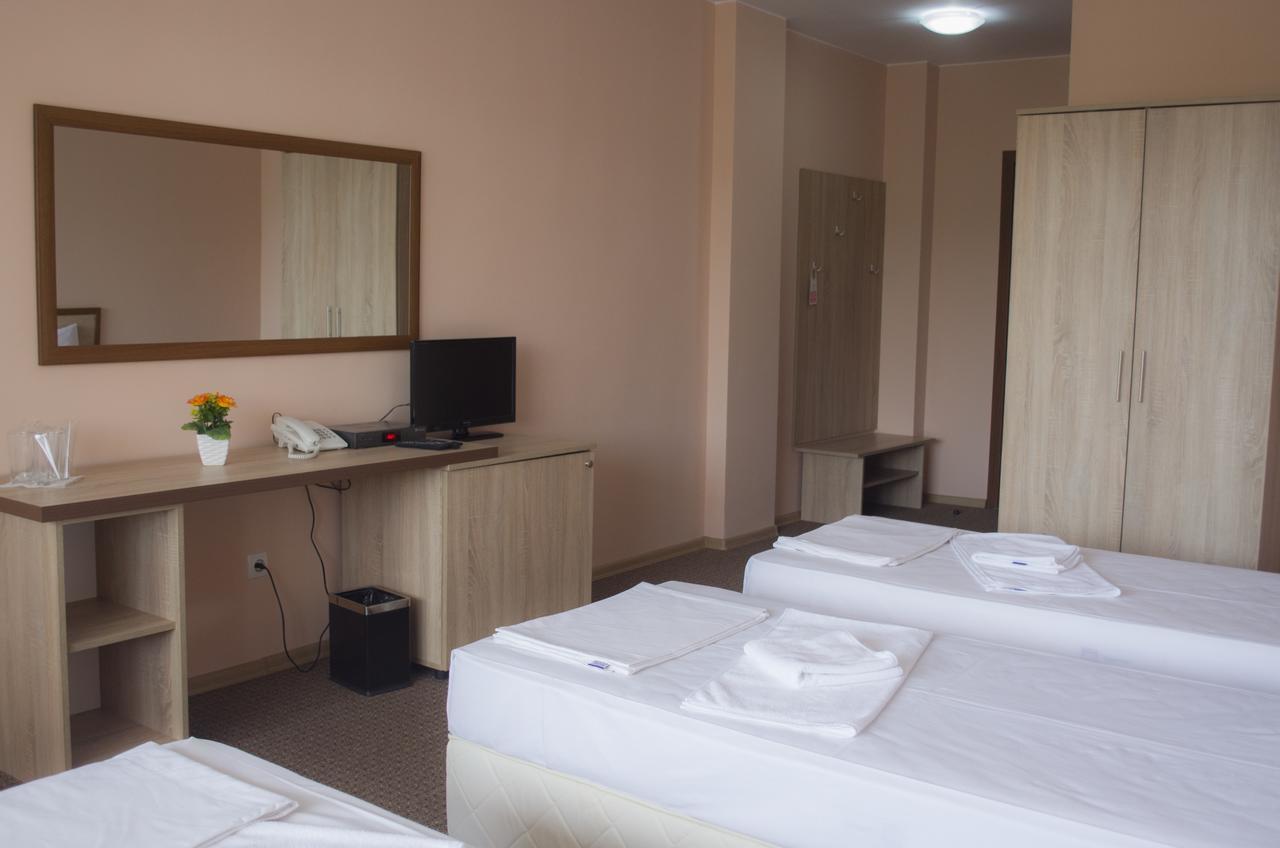Koprilova Maribel Spa Hotel מראה חיצוני תמונה
