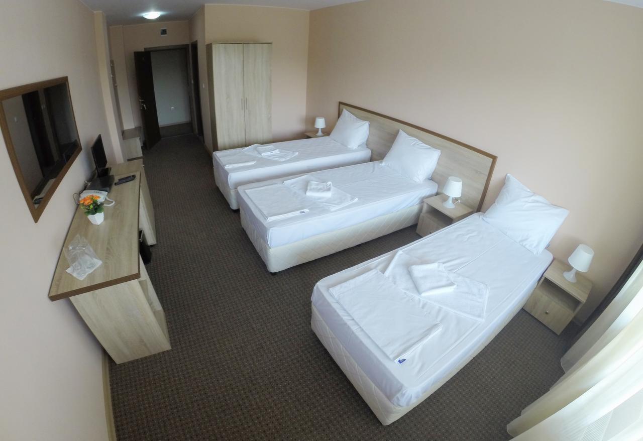 Koprilova Maribel Spa Hotel מראה חיצוני תמונה