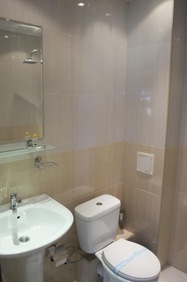 Koprilova Maribel Spa Hotel מראה חיצוני תמונה