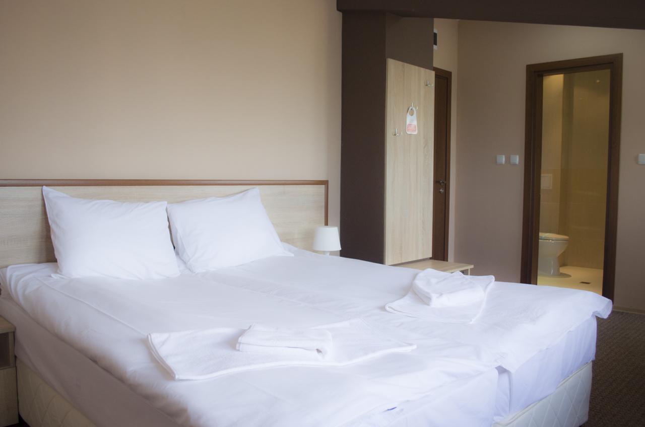 Koprilova Maribel Spa Hotel מראה חיצוני תמונה