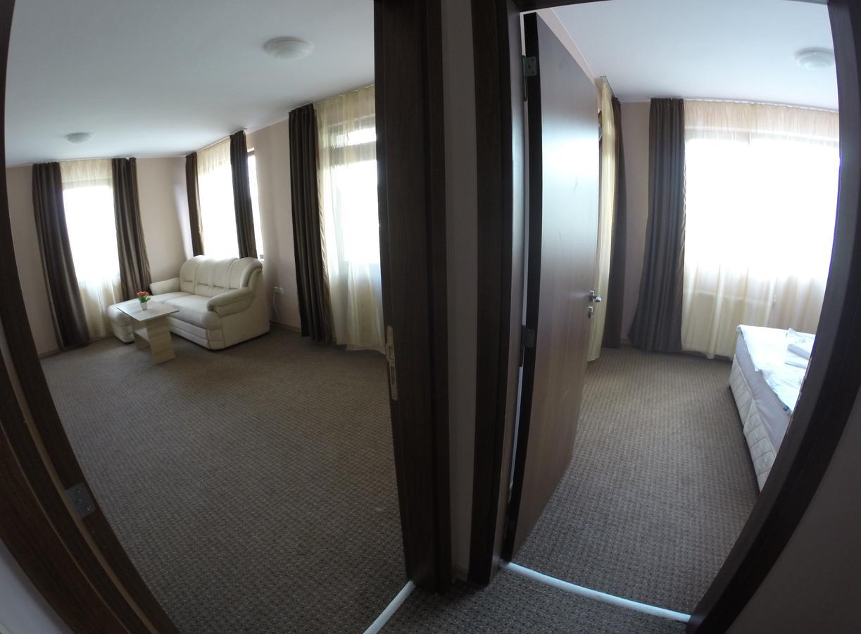 Koprilova Maribel Spa Hotel מראה חיצוני תמונה