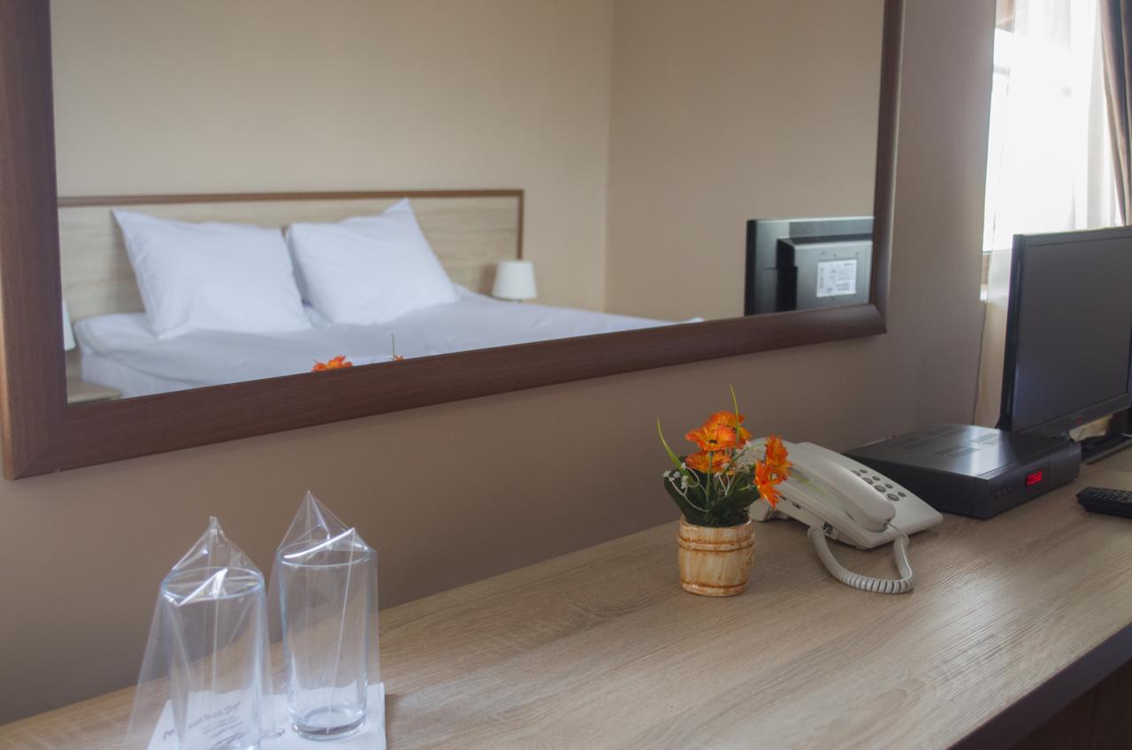 Koprilova Maribel Spa Hotel מראה חיצוני תמונה
