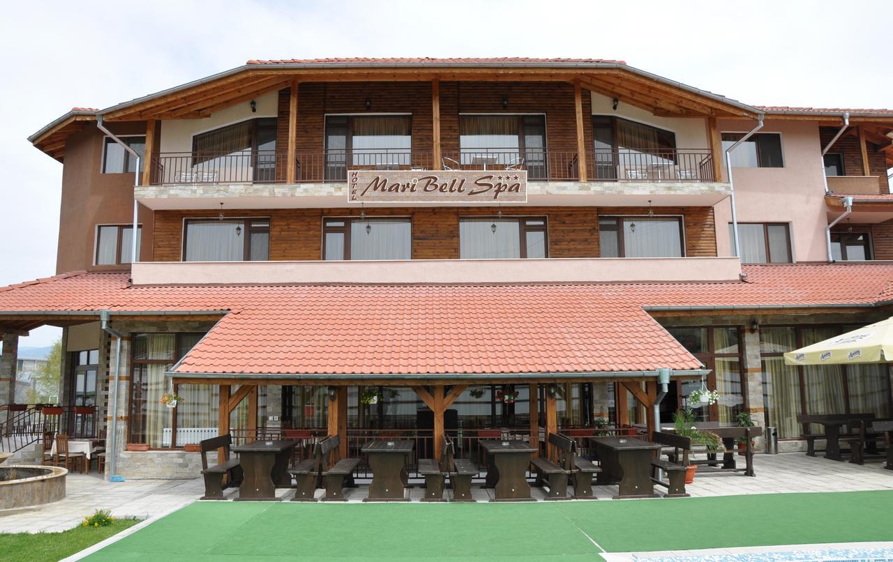 Koprilova Maribel Spa Hotel מראה חיצוני תמונה