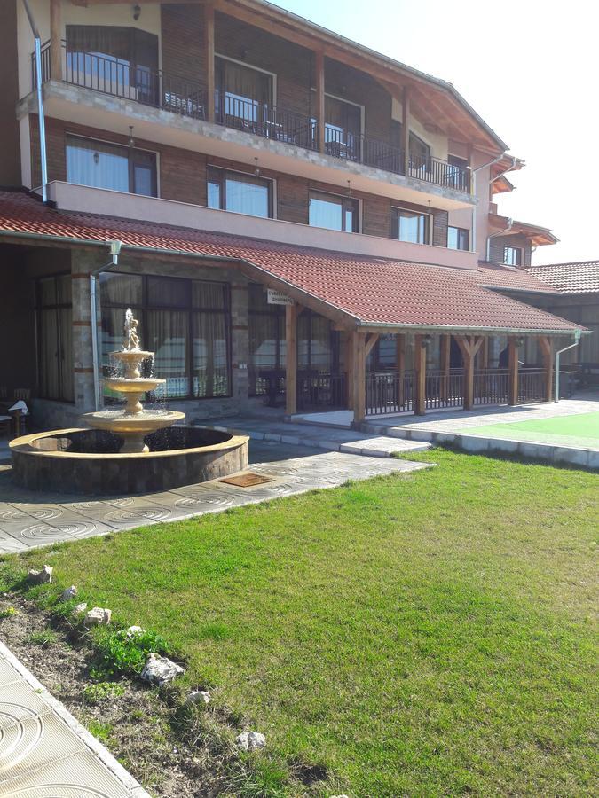 Koprilova Maribel Spa Hotel מראה חיצוני תמונה