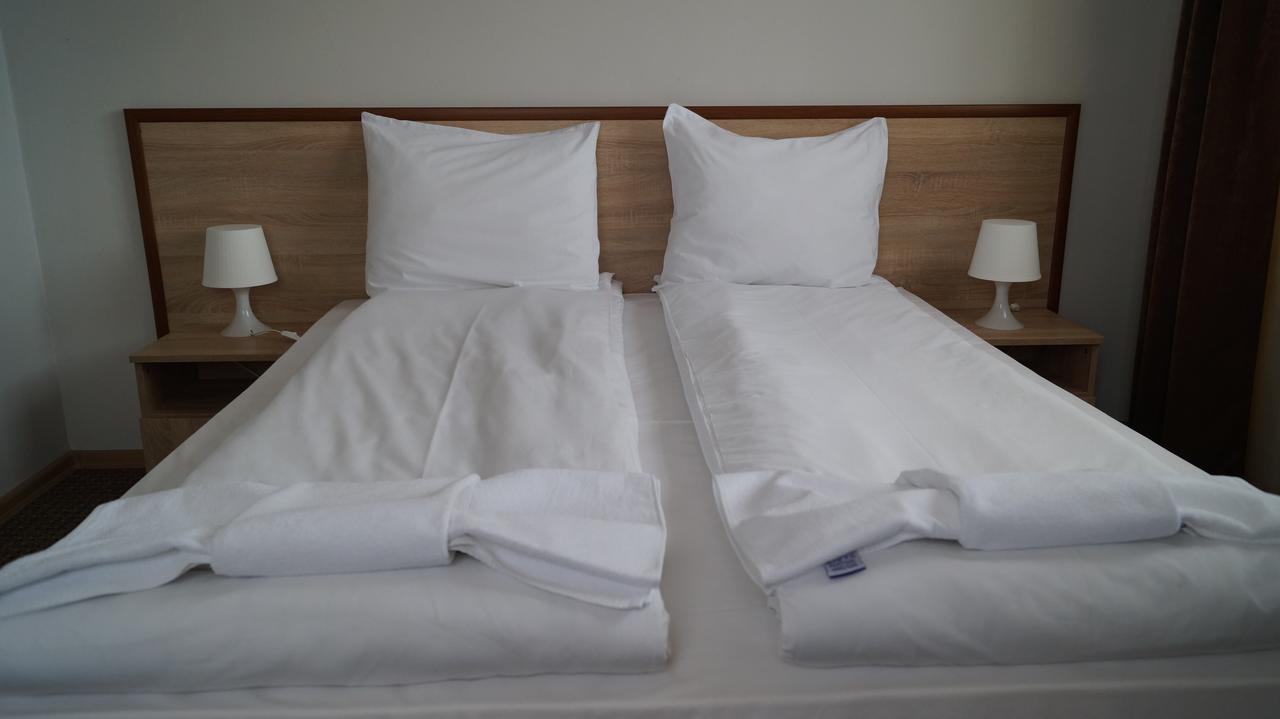 Koprilova Maribel Spa Hotel מראה חיצוני תמונה
