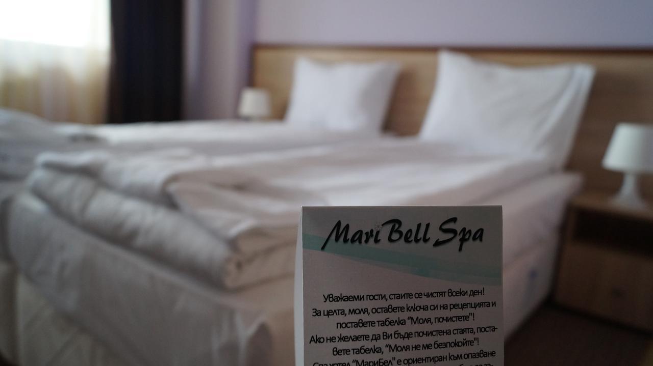 Koprilova Maribel Spa Hotel מראה חיצוני תמונה