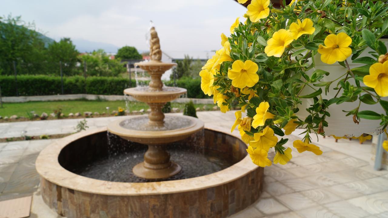 Koprilova Maribel Spa Hotel מראה חיצוני תמונה